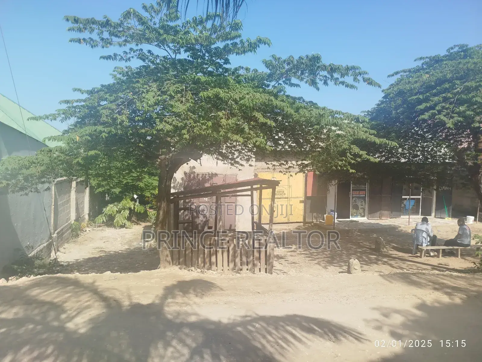 3bdrm House in Salasala, Kinondoni for sale in Kinondoni