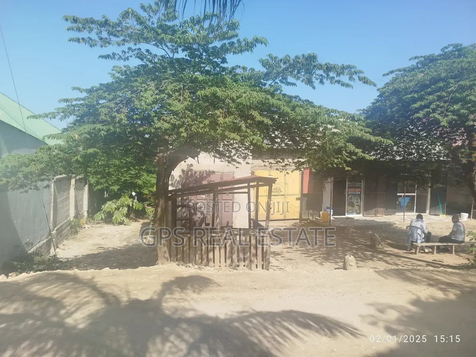 3bdrm House in Salasala, Kinondoni for sale in Kinondoni