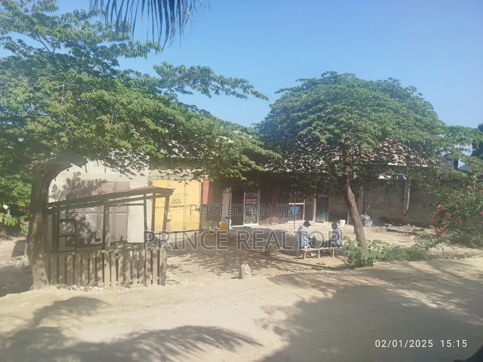3bdrm House in Salasala, Kinondoni for sale in Kinondoni