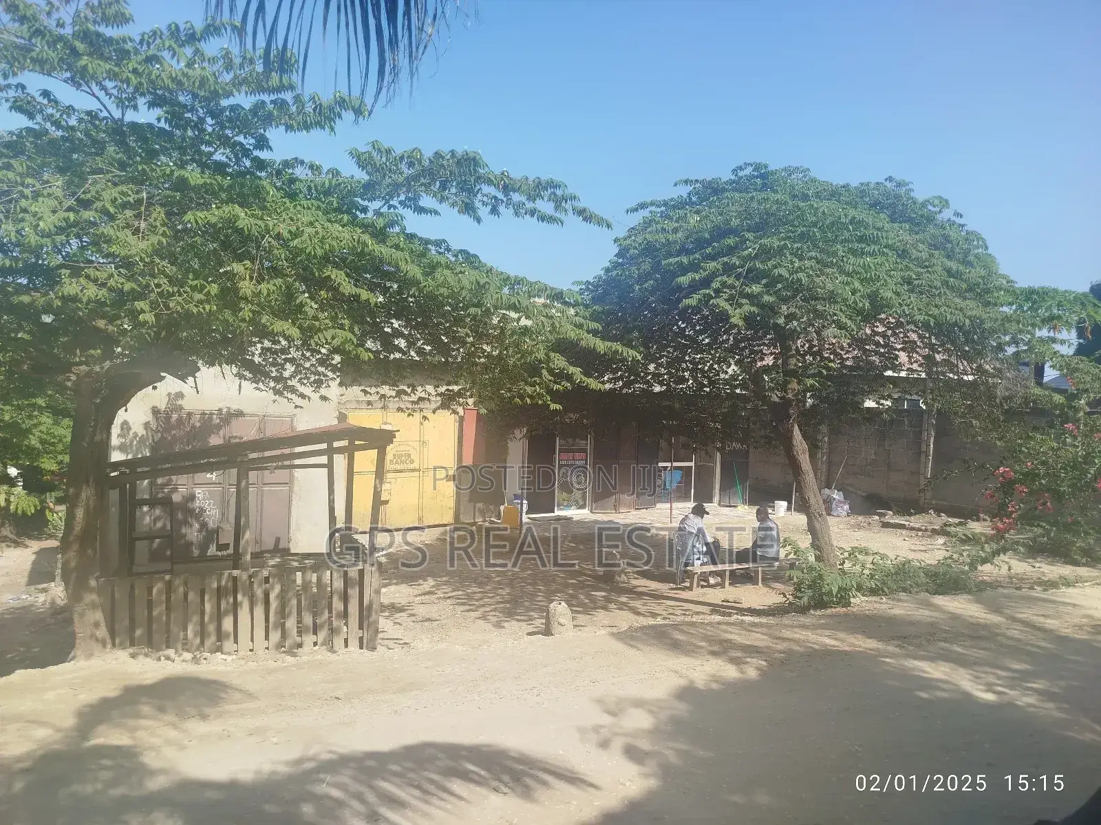 3bdrm House in Salasala, Kinondoni for sale in Kinondoni