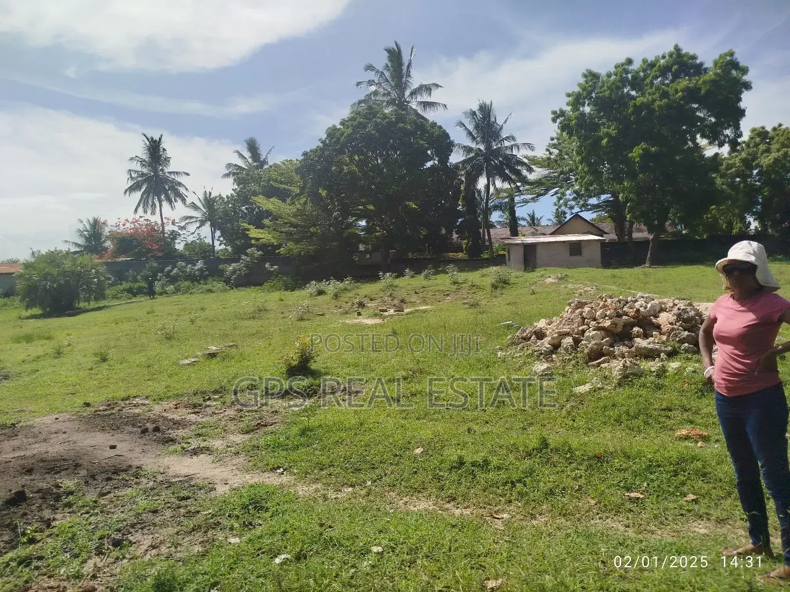 Plot for Sale at Salasala in Kinondoni