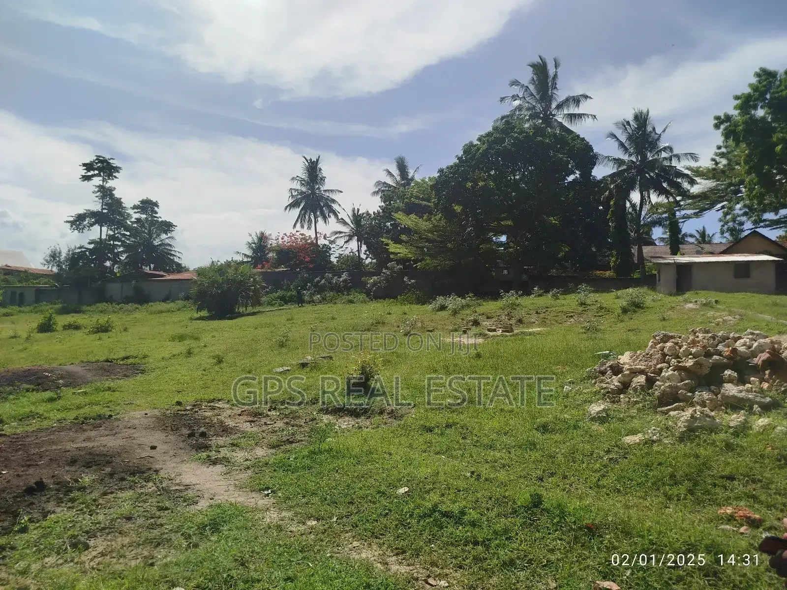 Plot for Sale at Salasala in Kinondoni