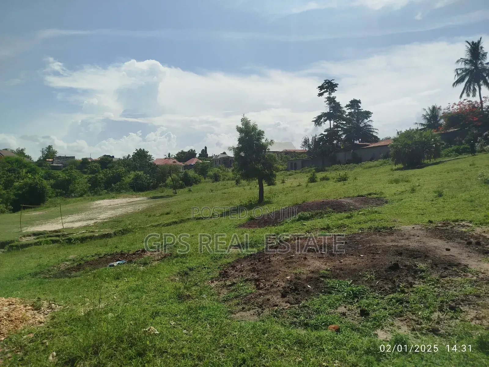 Plot for Sale at Salasala in Kinondoni