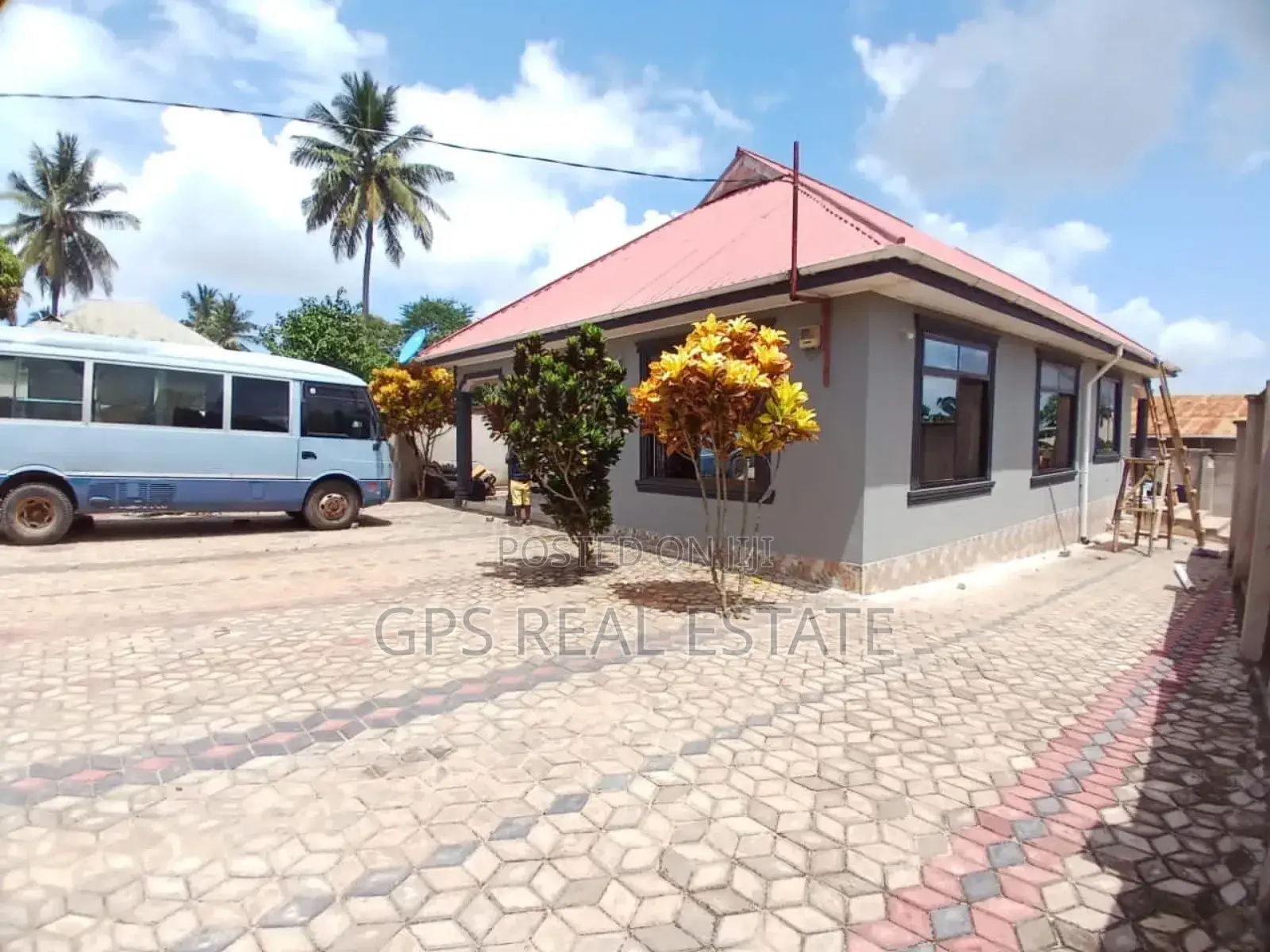 3bdrm House in Goba Tegeta A, Kinondoni for sale in Kinondoni