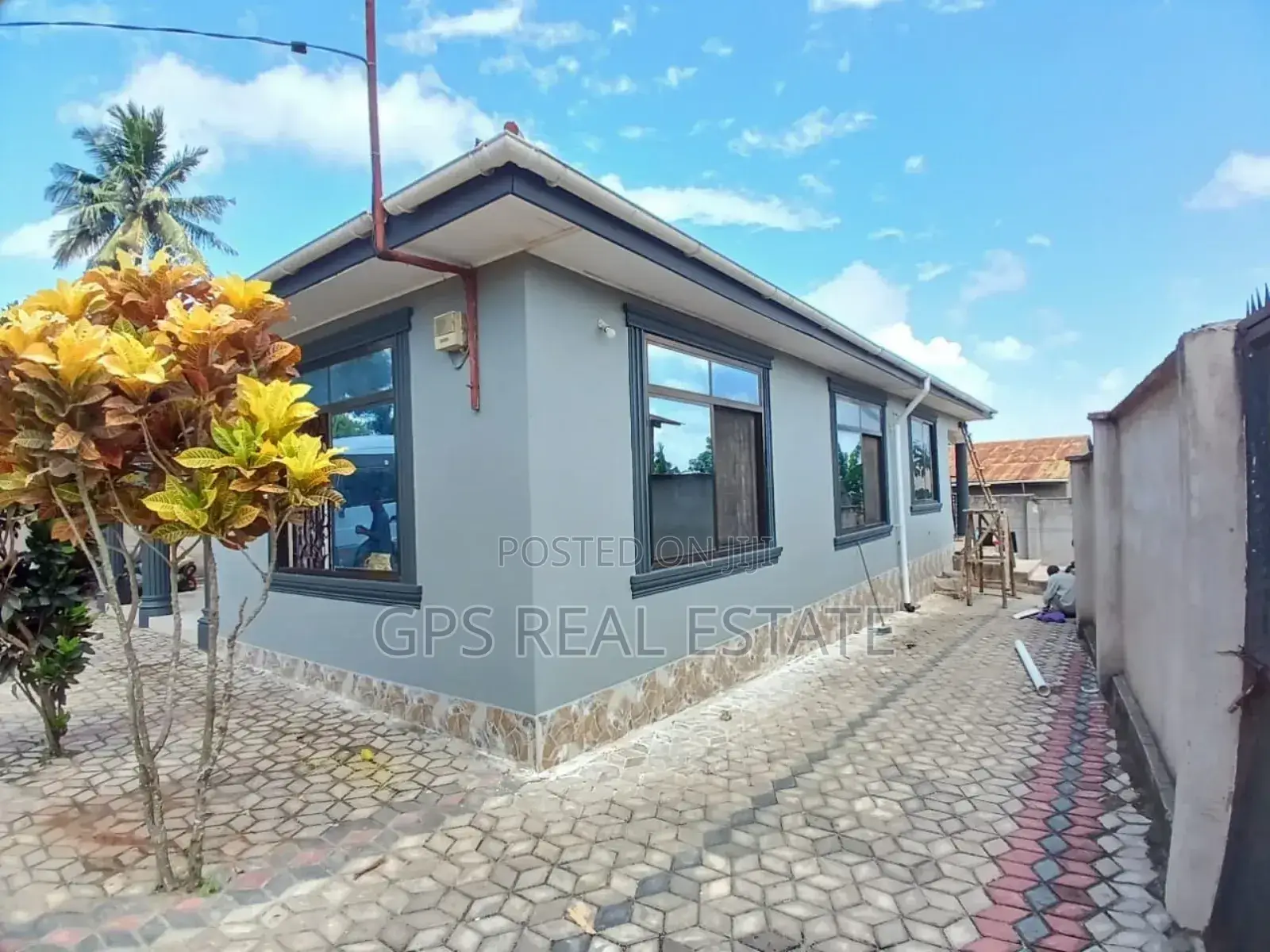 3bdrm House in Goba Tegeta A, Kinondoni for sale in Kinondoni