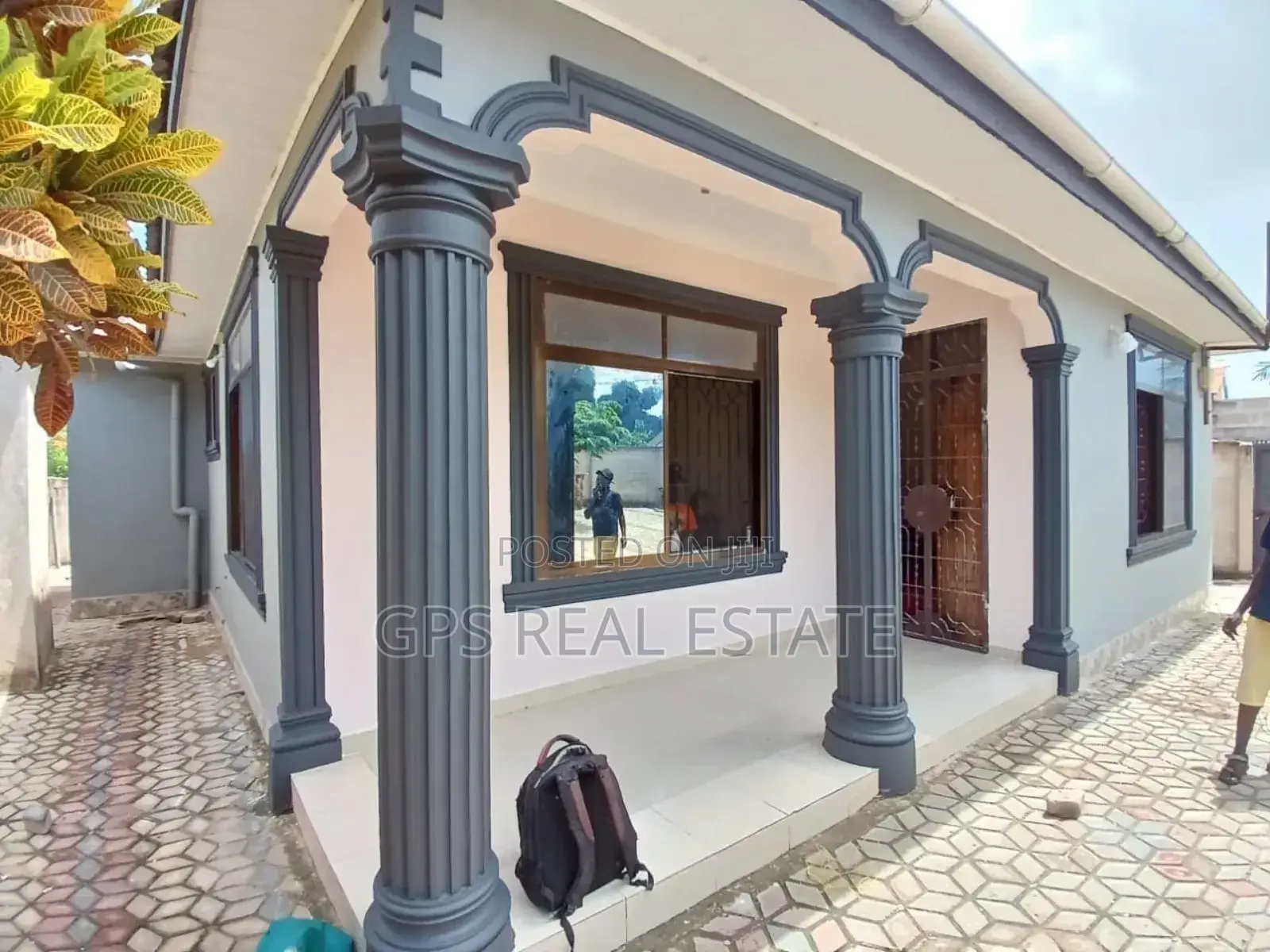 3bdrm House in Goba Tegeta A, Kinondoni for sale in Kinondoni