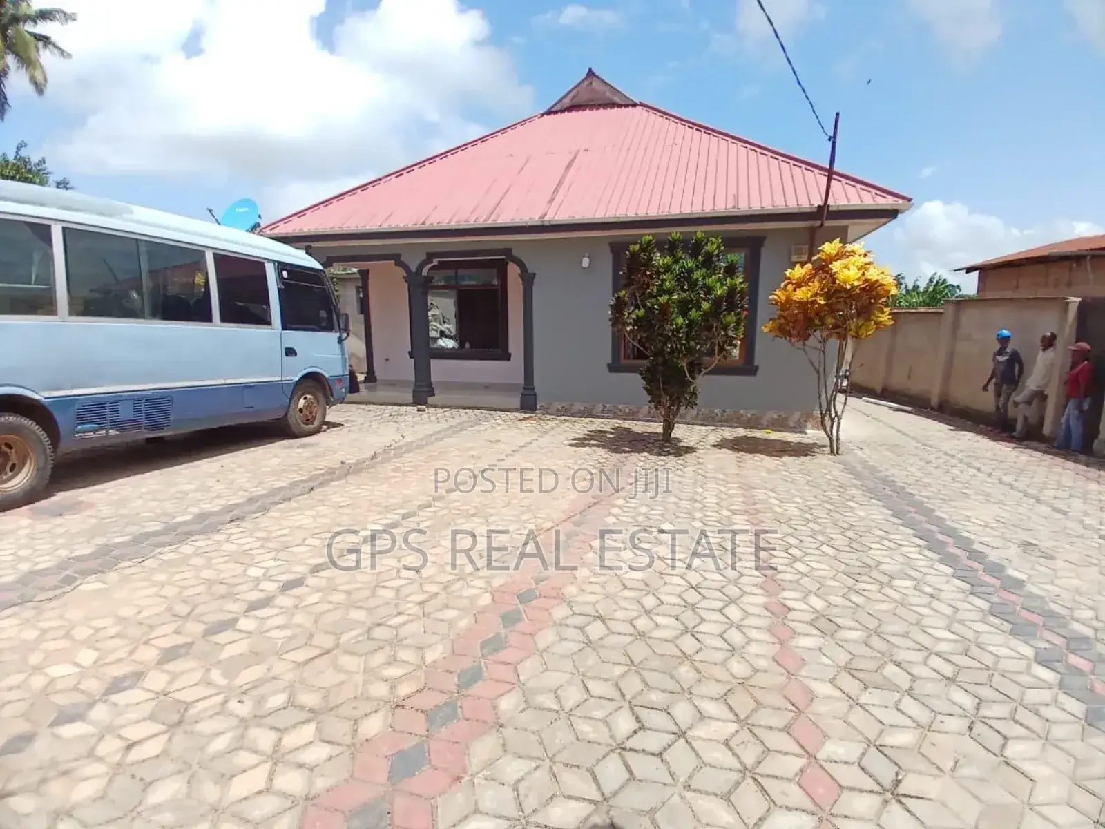 3bdrm House in Goba Tegeta A, Kinondoni for sale in Kinondoni