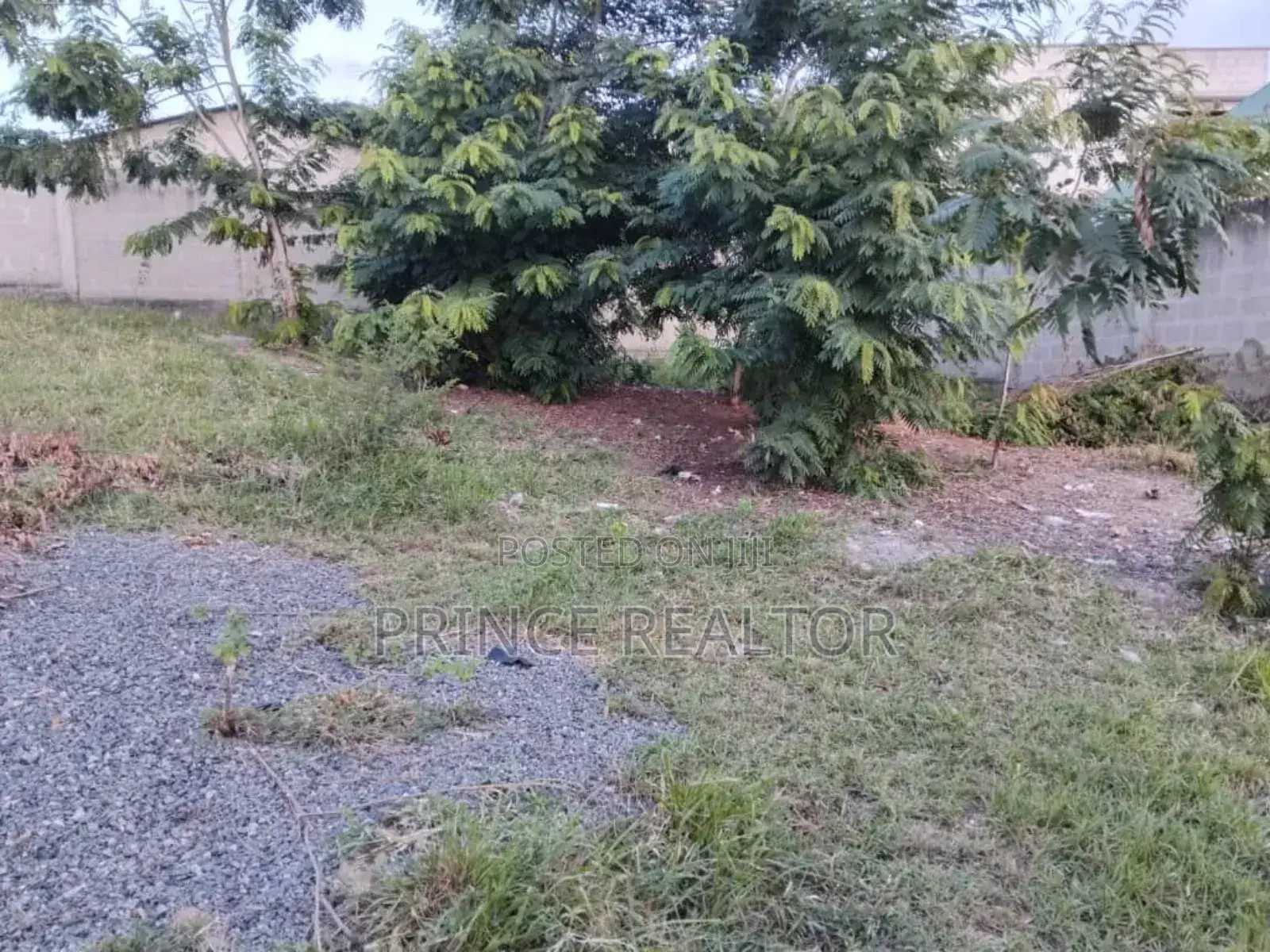 Plot for Sale at Mbezi Beach Massana in Kinondoni
