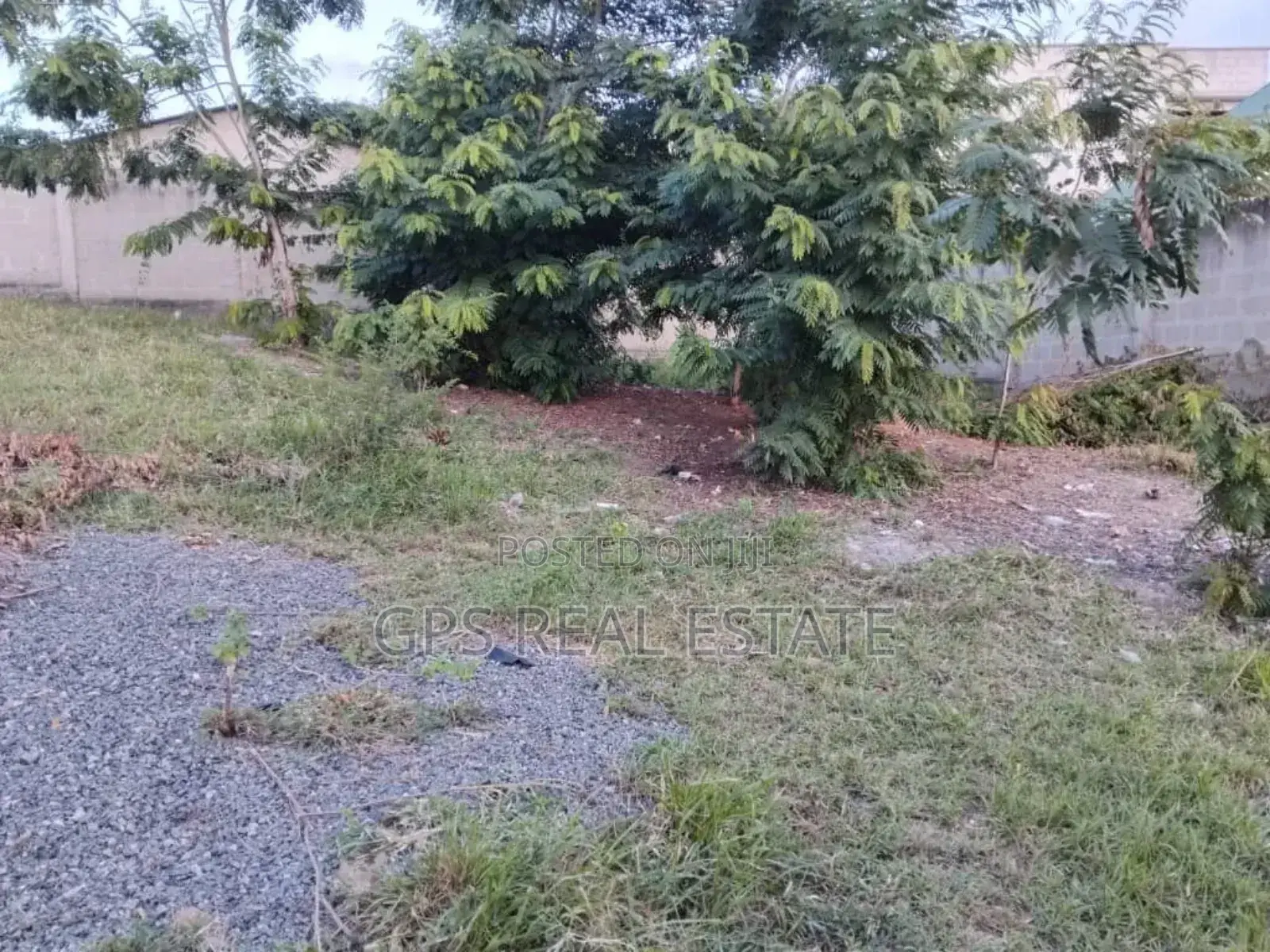 Plot for Sale at Mbezi Beach Massana in Kinondoni