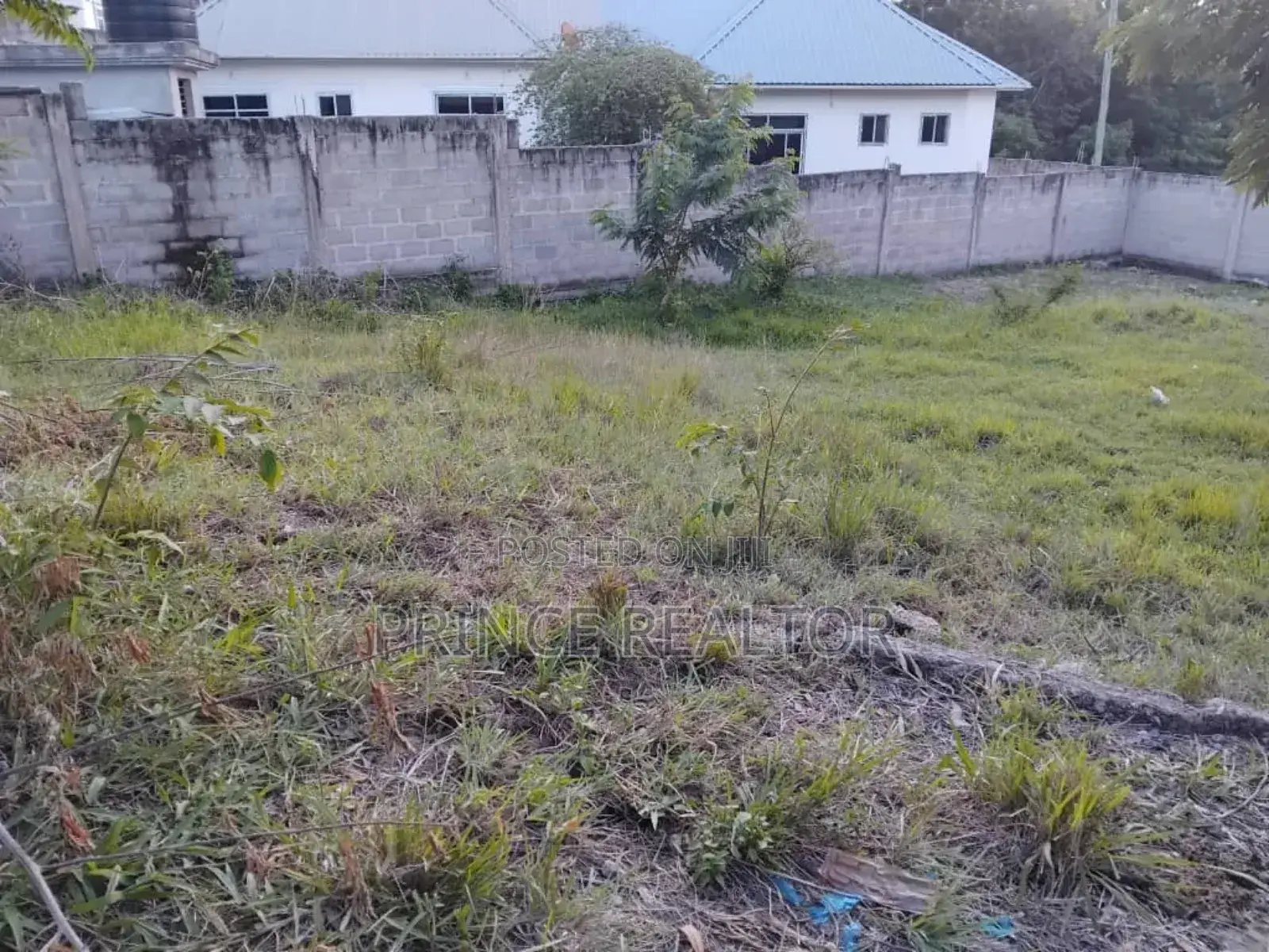 Plot for Sale at Mbezi Beach Massana in Kinondoni