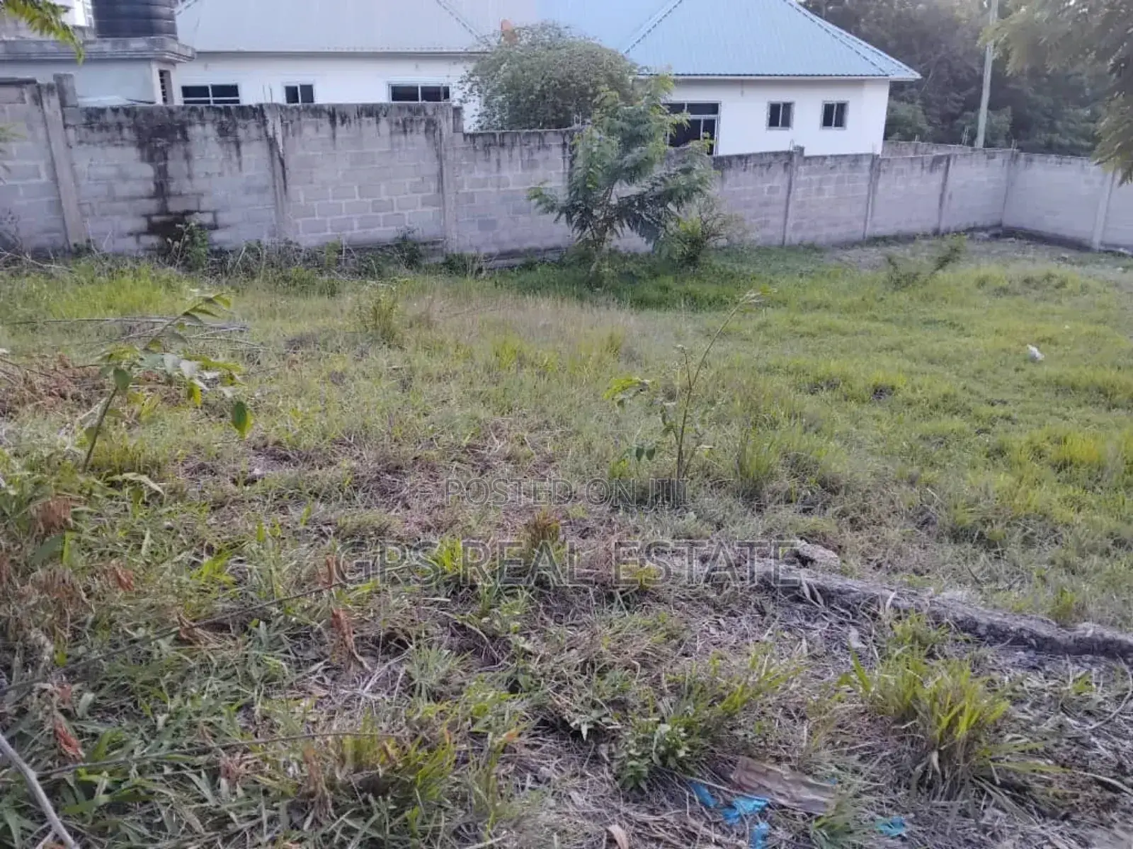 Plot for Sale at Mbezi Beach Massana in Kinondoni