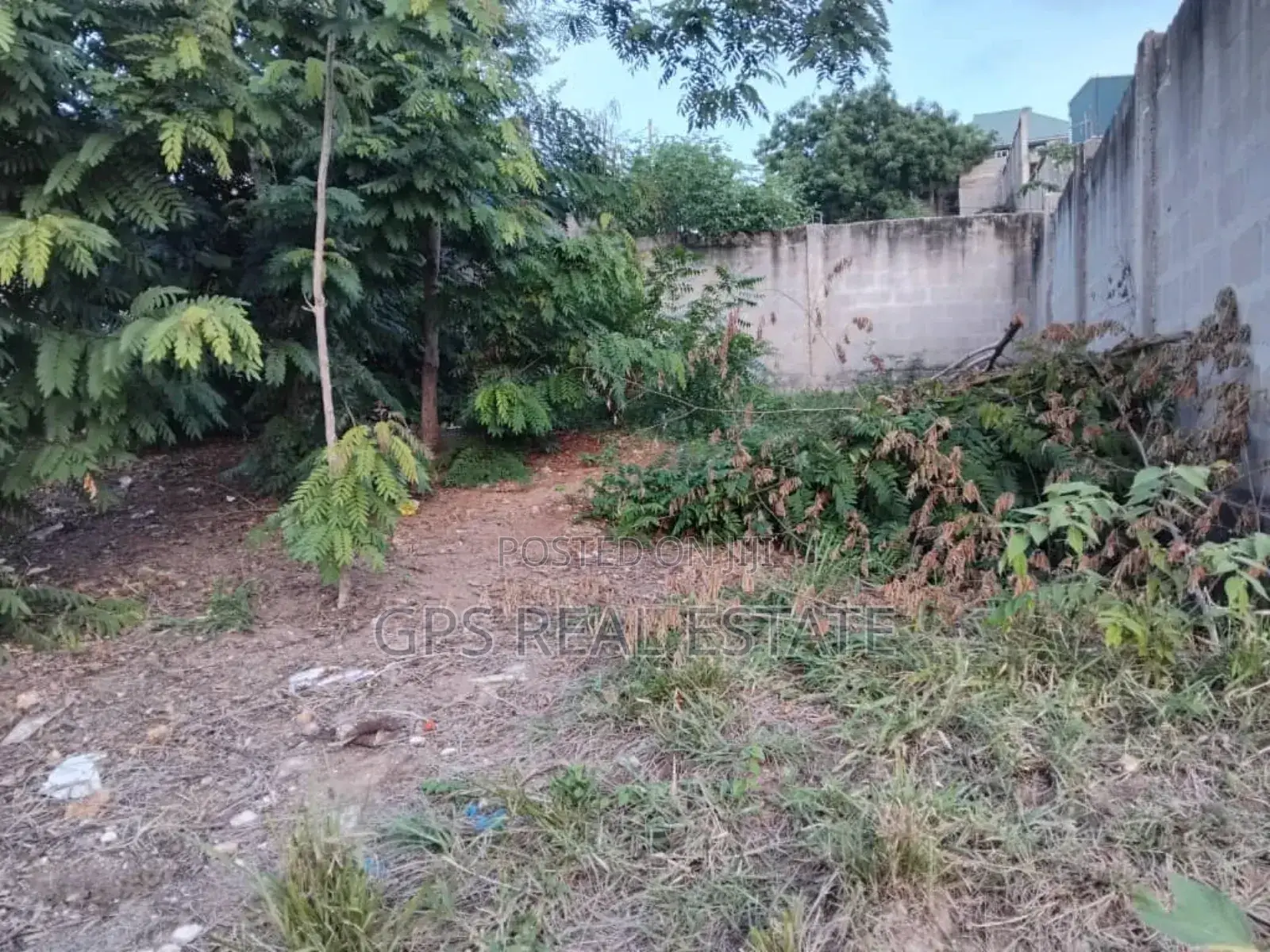Plot for Sale at Mbezi Beach Massana in Kinondoni