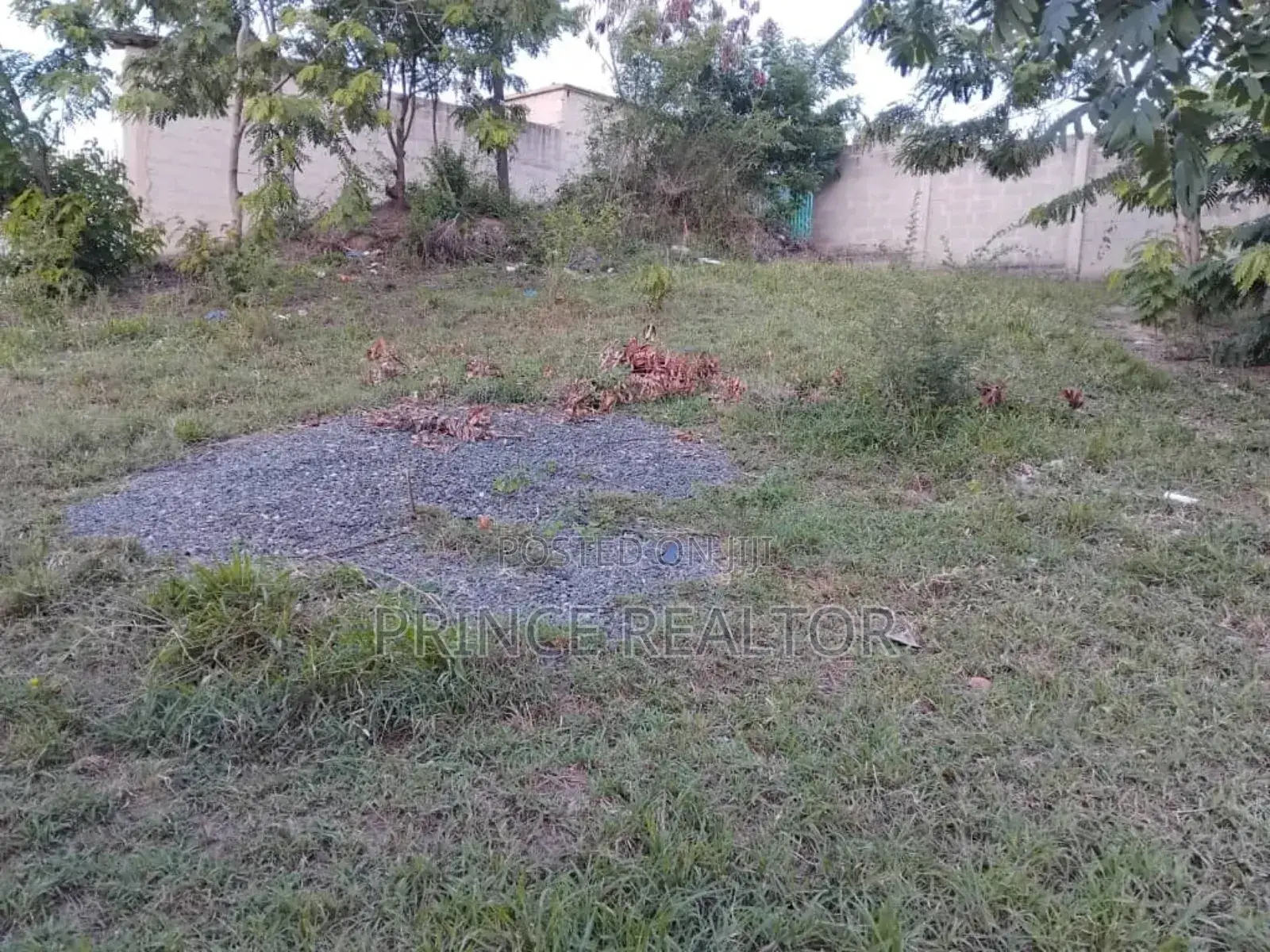 Plot for Sale at Mbezi Beach Massana in Kinondoni