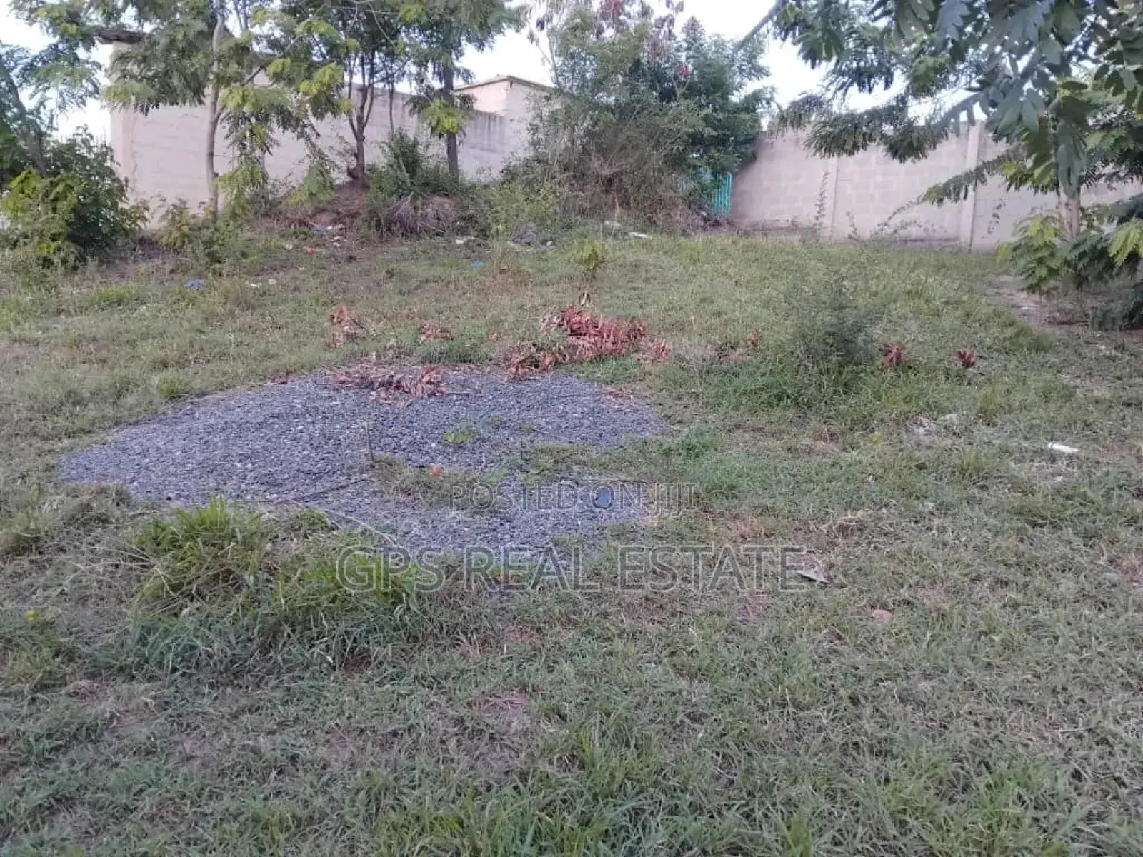 Plot for Sale at Mbezi Beach Massana in Kinondoni