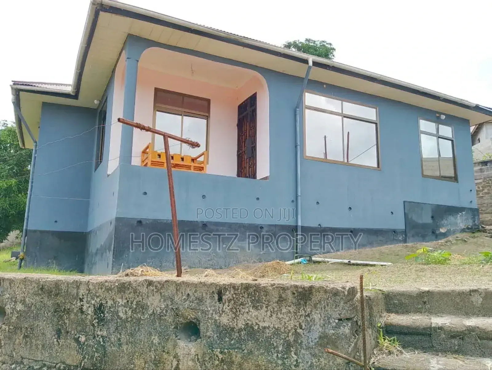 3bdrm House in Kimara Suka, Kinondoni for sale in Kinondoni