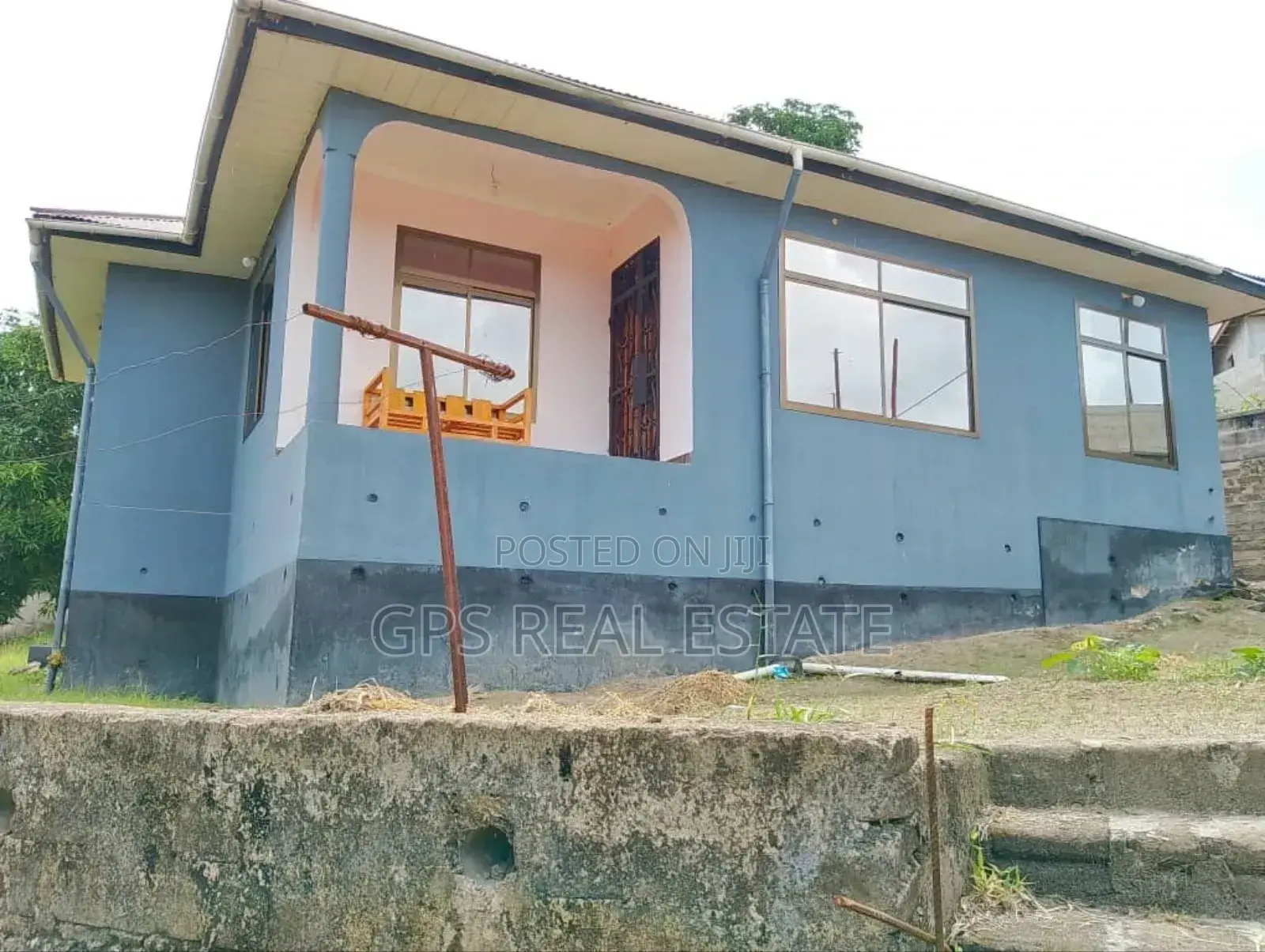 3bdrm House in Kimara Suka, Kinondoni for sale in Kinondoni