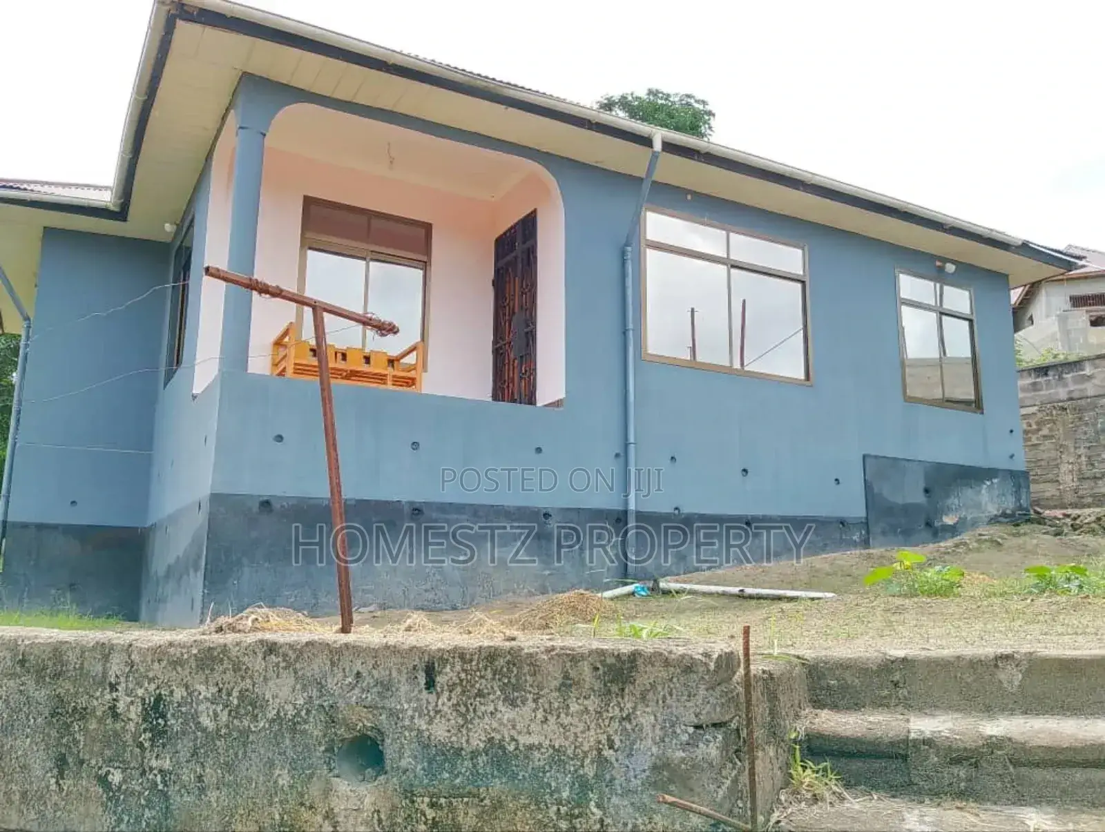 3bdrm House in Kimara Suka, Kinondoni for sale in Kinondoni