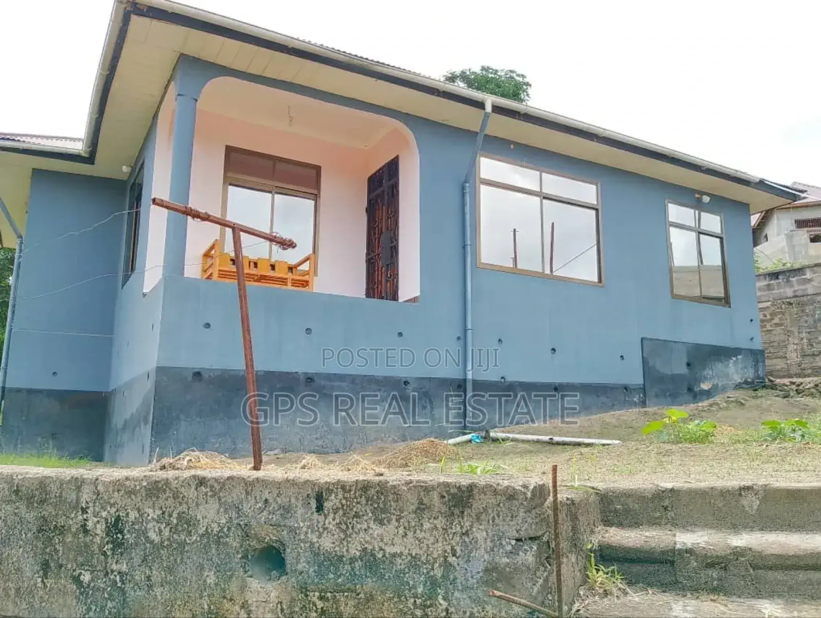 3bdrm House in Kimara Suka, Kinondoni for sale in Kinondoni