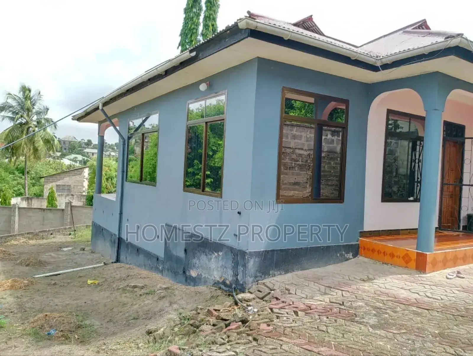 3bdrm House in Kimara Suka, Kinondoni for sale in Kinondoni