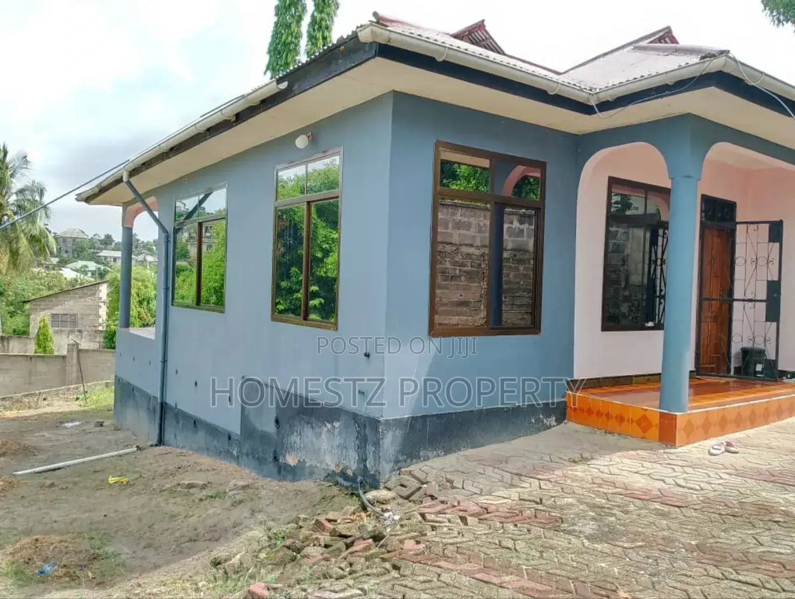 3bdrm House in Kimara Suka, Kinondoni for sale in Kinondoni