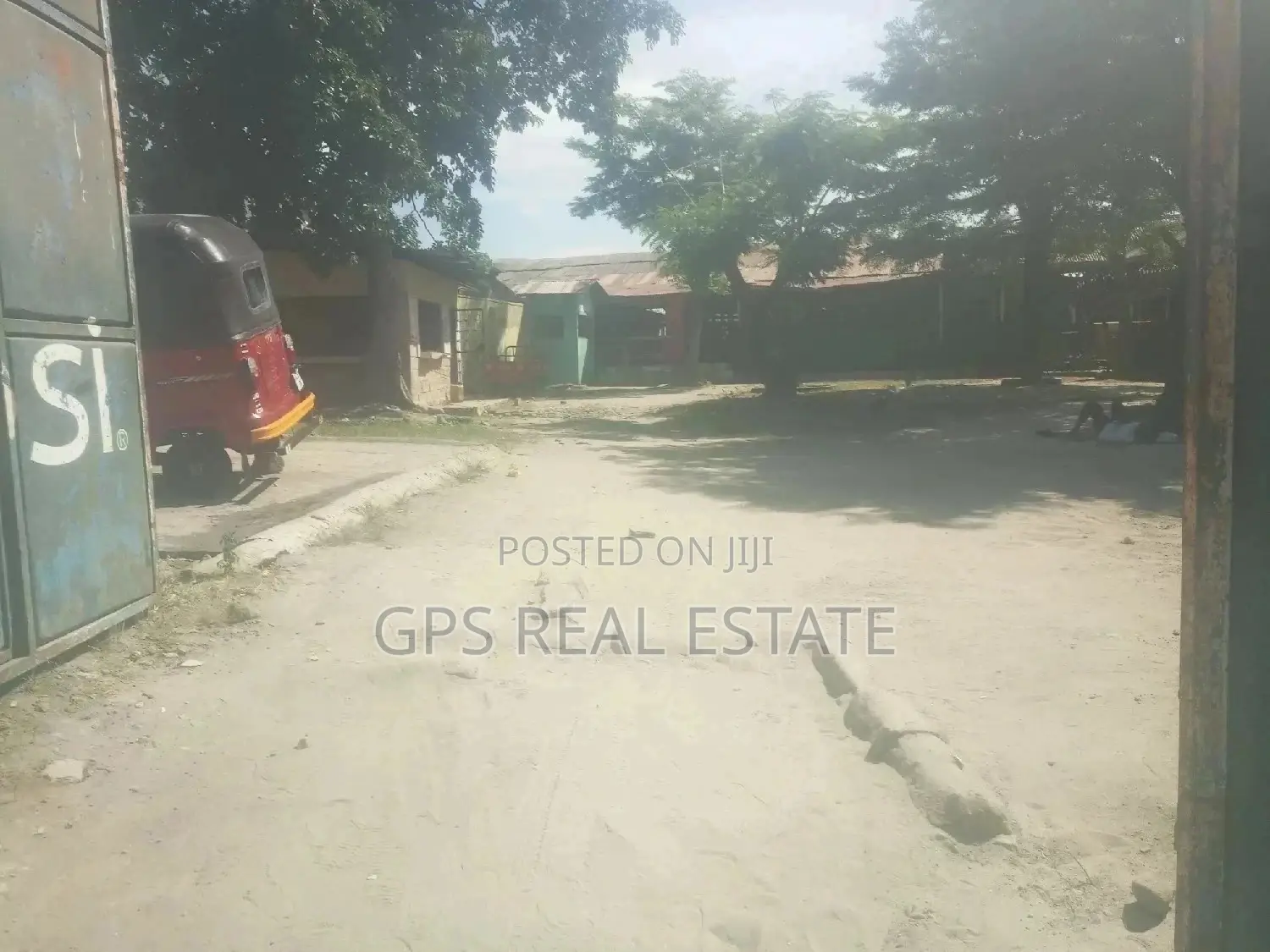 Bar & Ukumbi Wa Harusi And Lodge For Sale in Temeke