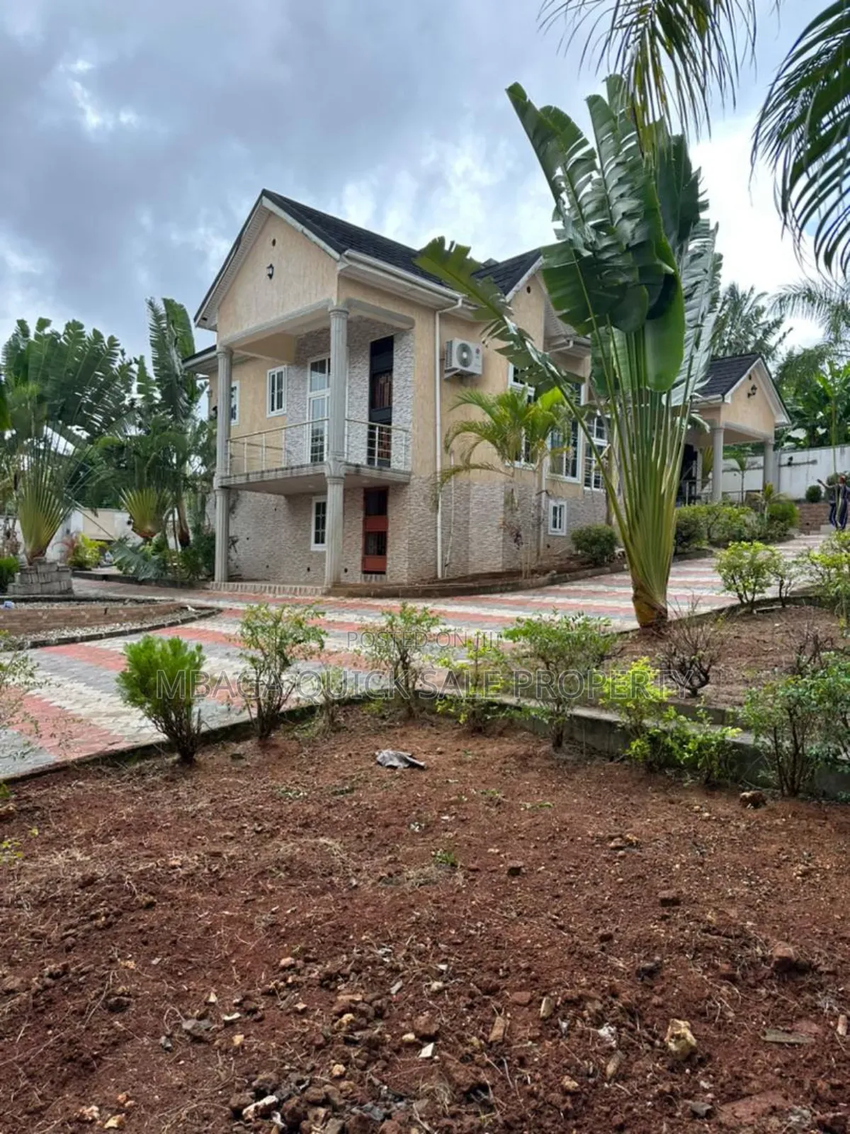 7bdrm House in Mbezi Juu for rent in Mbezi Beach