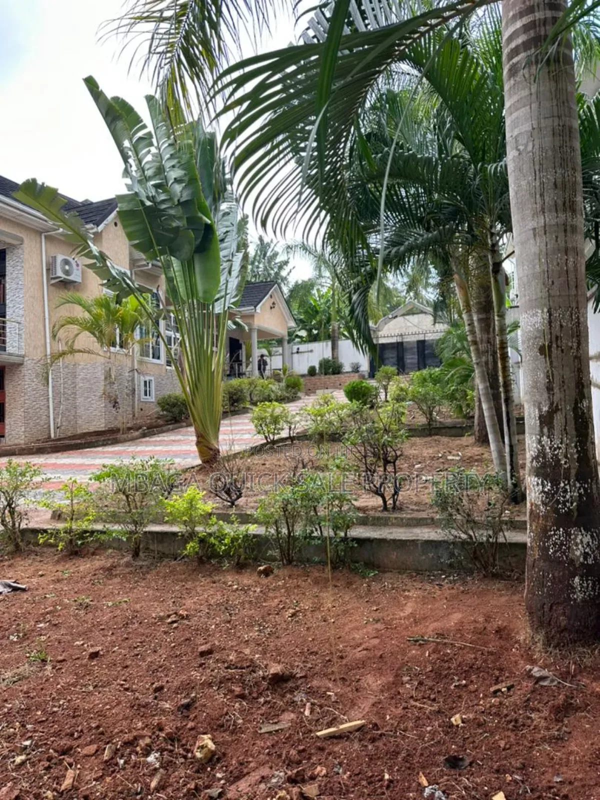 7bdrm House in Mbezi Juu for rent in Mbezi Beach