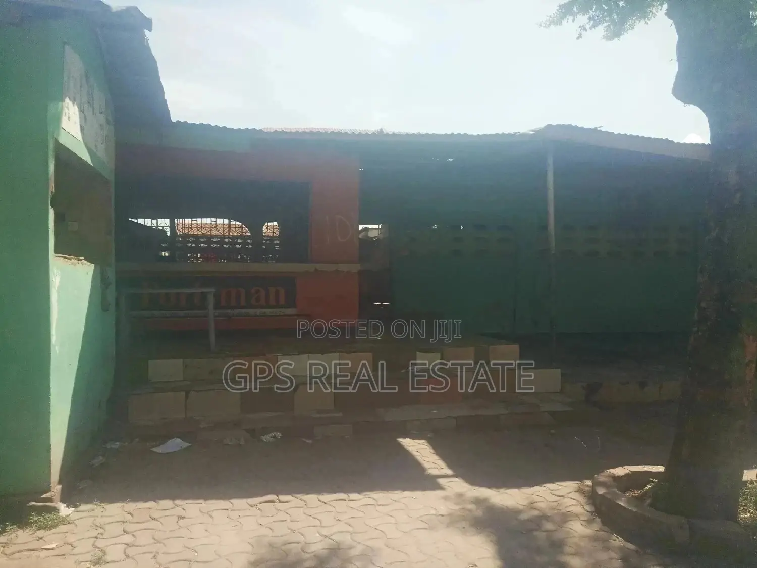 Bar & Ukumbi Wa Harusi And Lodge For Sale in Temeke