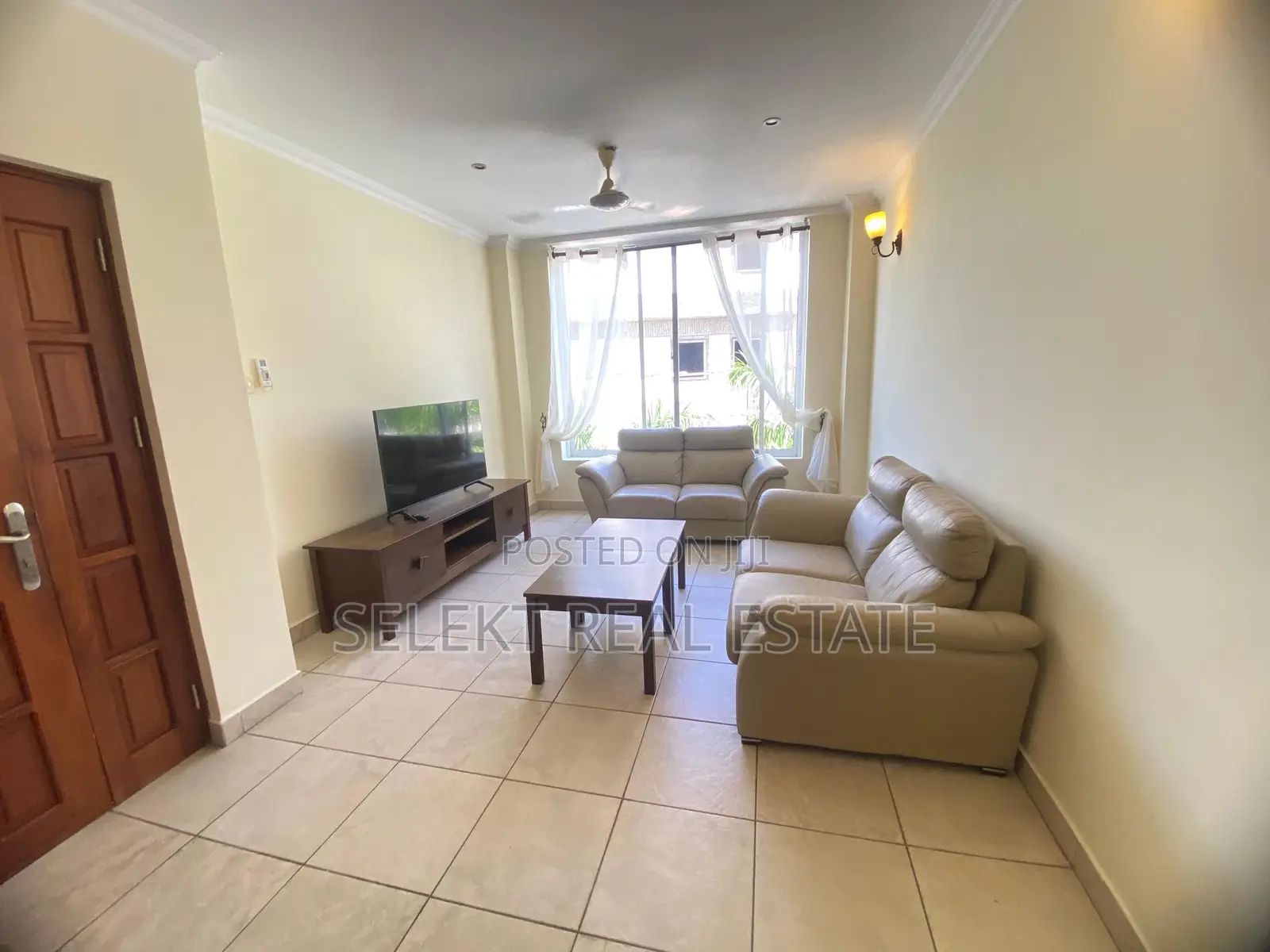 Furnished 2bdrm Apartment in Masaki, Kinondoni for rent in Kinondoni