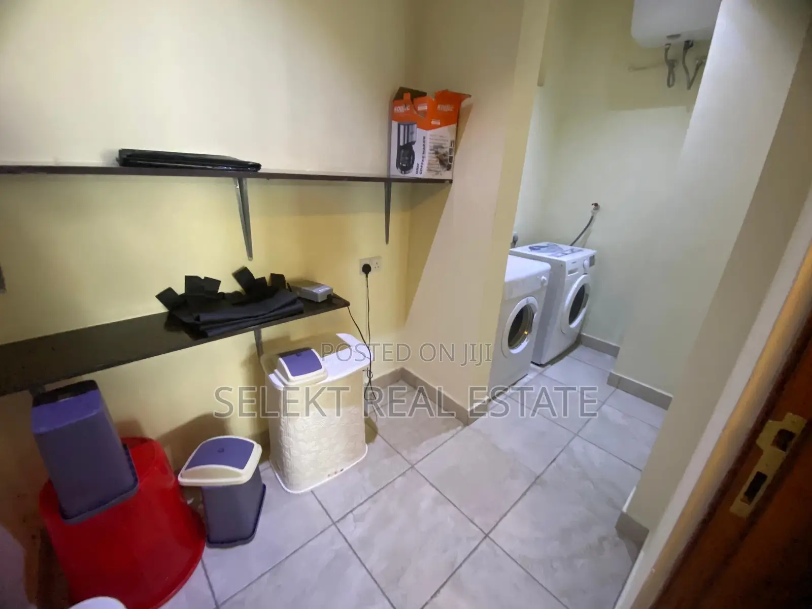 Furnished 2bdrm Apartment in Masaki, Kinondoni for rent in Kinondoni