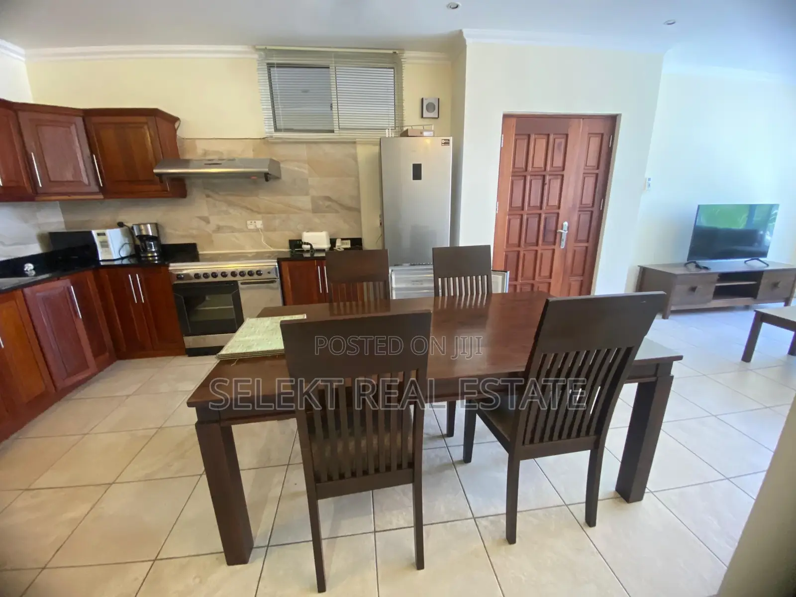 Furnished 2bdrm Apartment in Masaki, Kinondoni for rent in Kinondoni