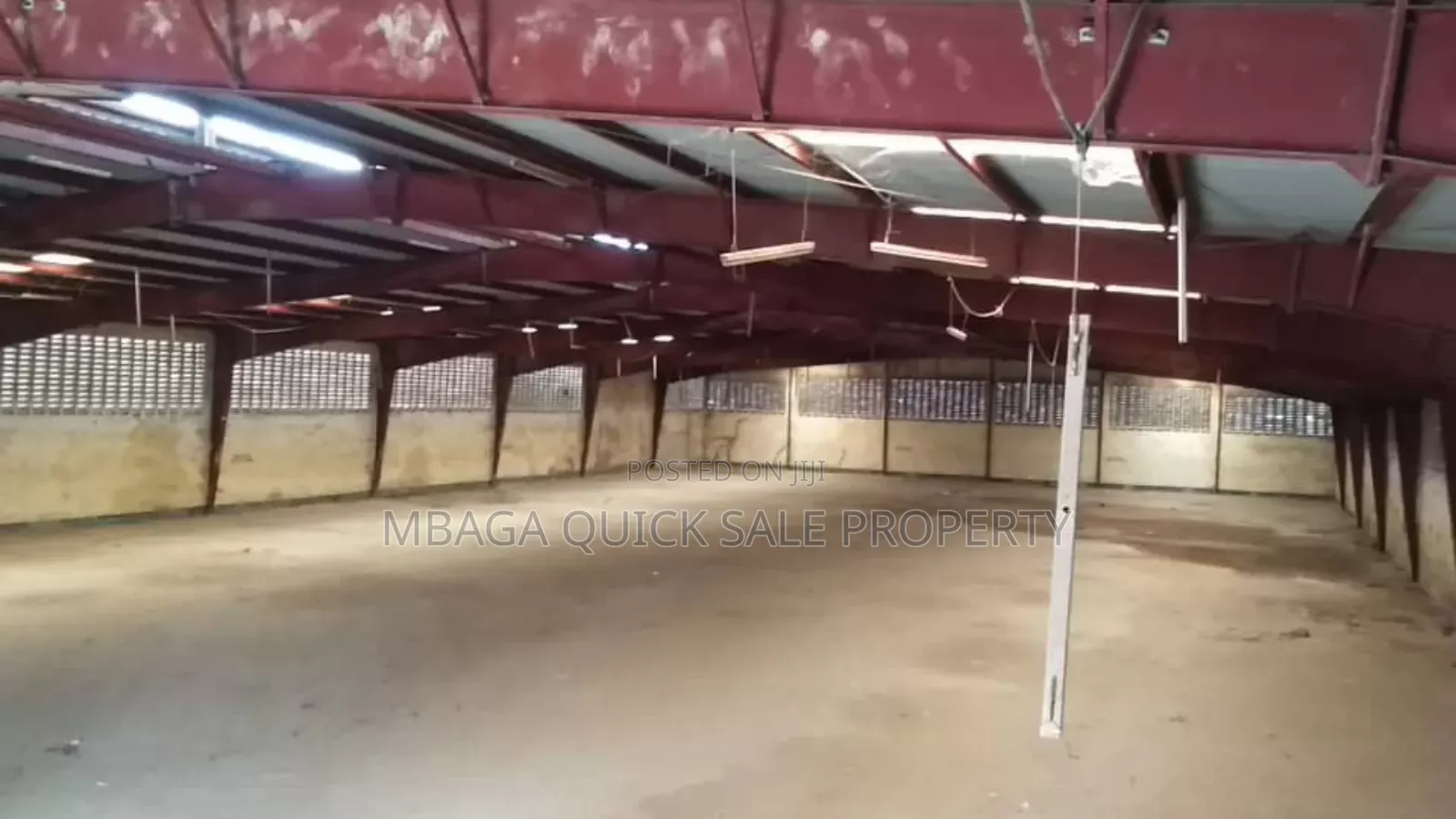 Godown for Rent at Mbagala Zakhem in Mbagala Kuu
