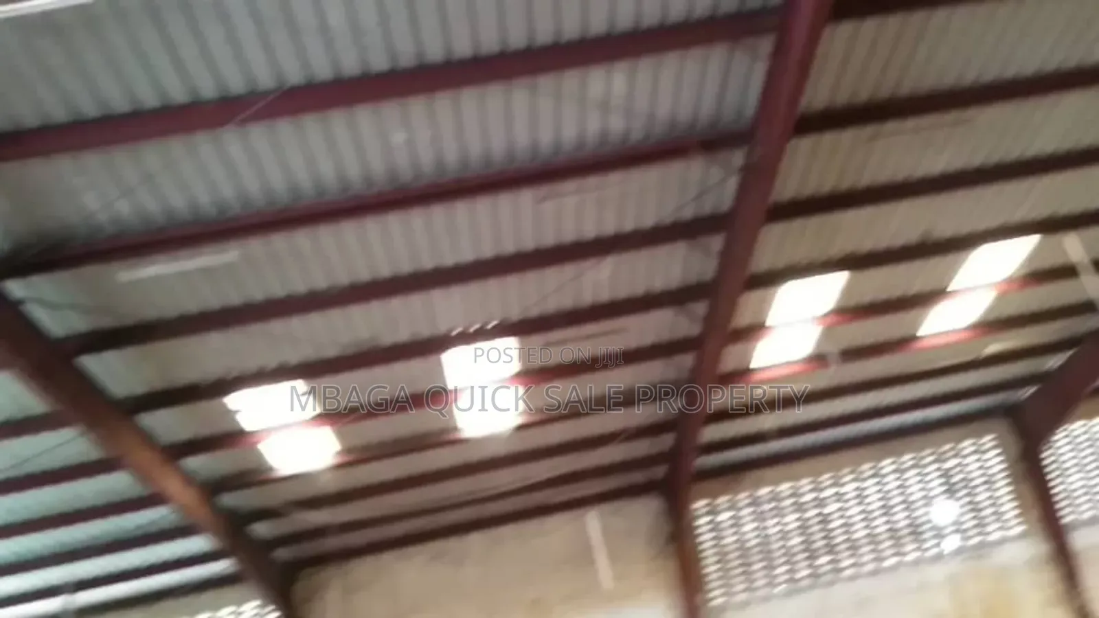 Godown for Rent at Mbagala Zakhem in Mbagala Kuu