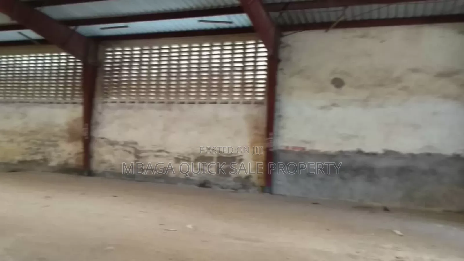 Godown for Rent at Mbagala Zakhem in Mbagala Kuu