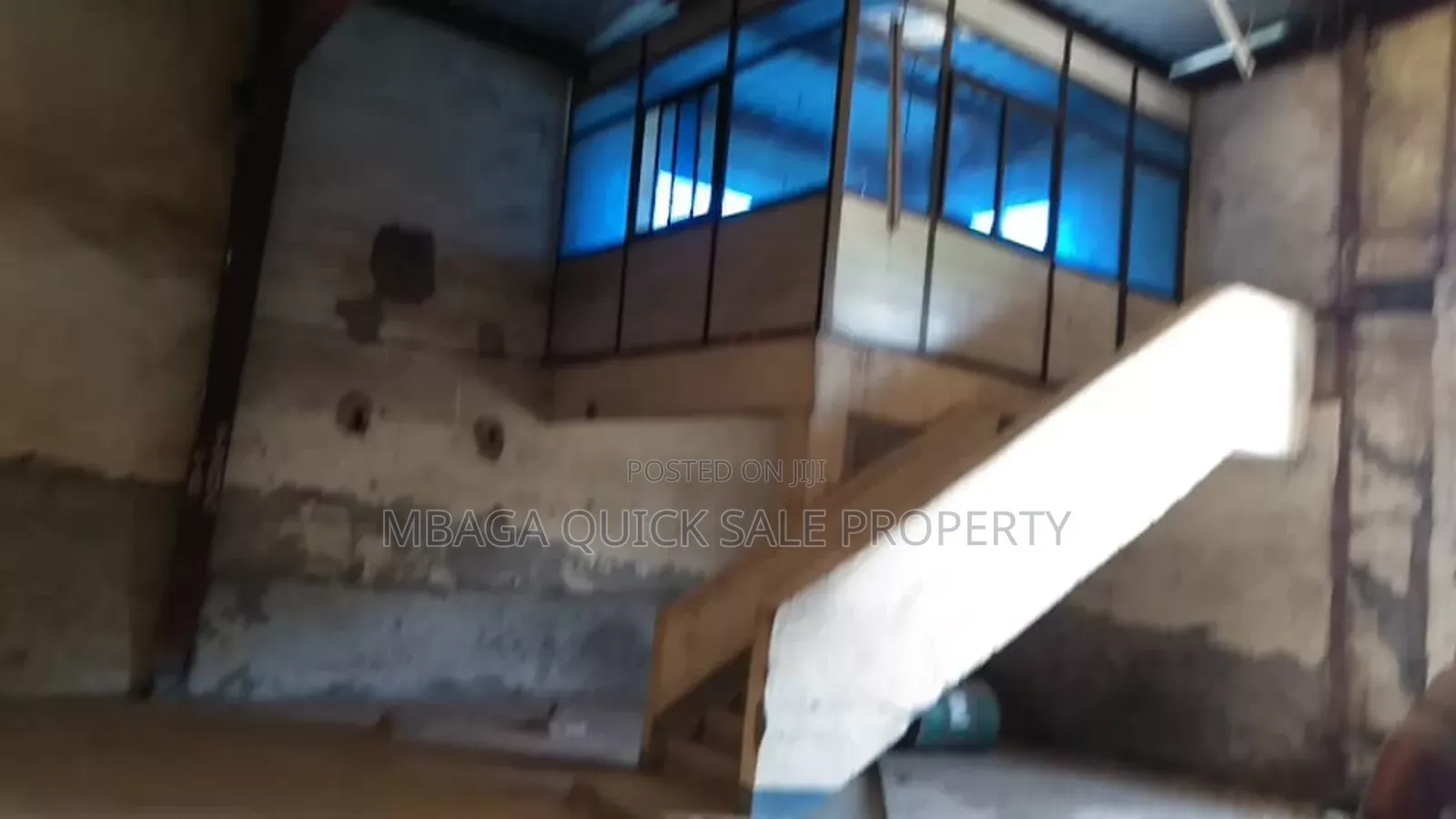 Godown for Rent at Mbagala Zakhem in Mbagala Kuu