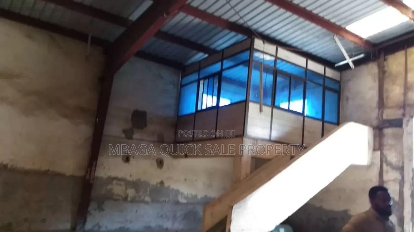 Godown for Rent at Mbagala Zakhem in Mbagala Kuu
