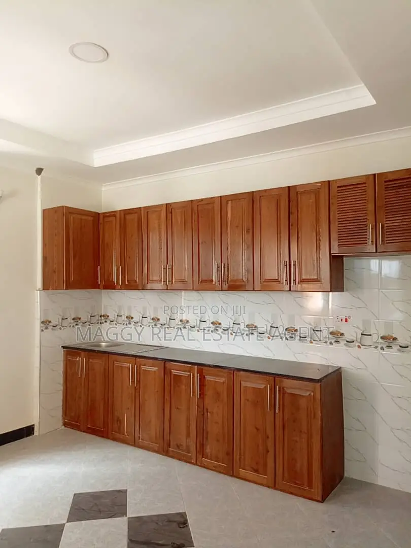 2bdrm House in Mbweni Teta for rent in Mbweni