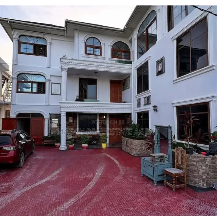 1bdrm Apartment in Mbweni Jkt for rent in Mbweni