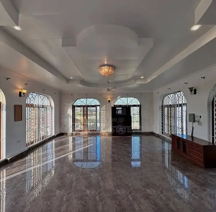 1bdrm Apartment in Mbweni Jkt for rent in Mbweni