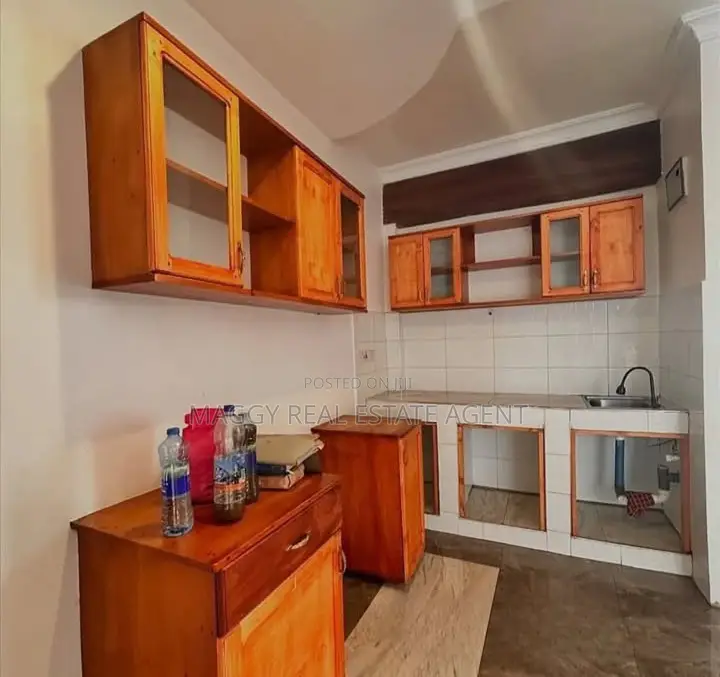 1bdrm Apartment in Mbweni Jkt for rent in Mbweni