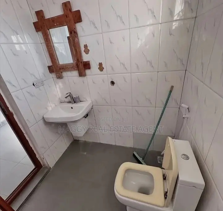 1bdrm Apartment in Mbweni Jkt for rent in Mbweni