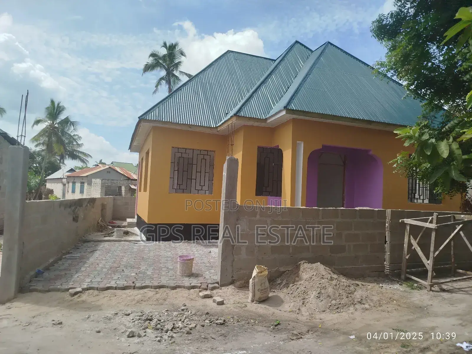 3bdrm House in Nyeburu Chanika, Ilala for sale in Ilala