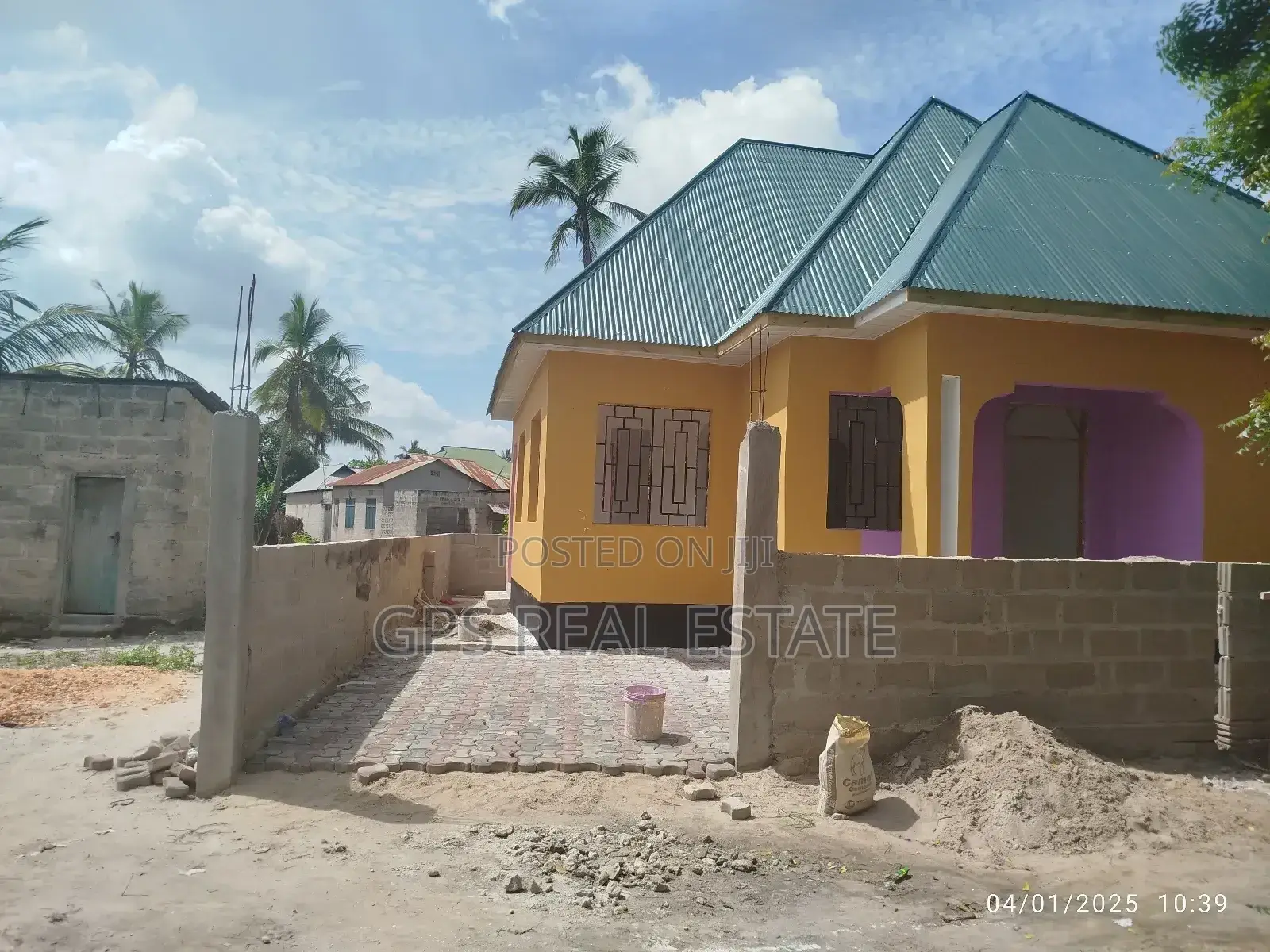 3bdrm House in Nyeburu Chanika, Ilala for sale in Ilala