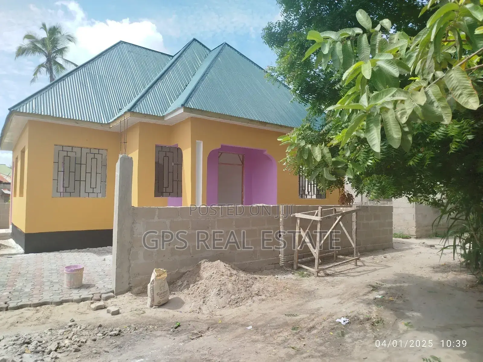 3bdrm House in Nyeburu Chanika, Ilala for sale in Ilala