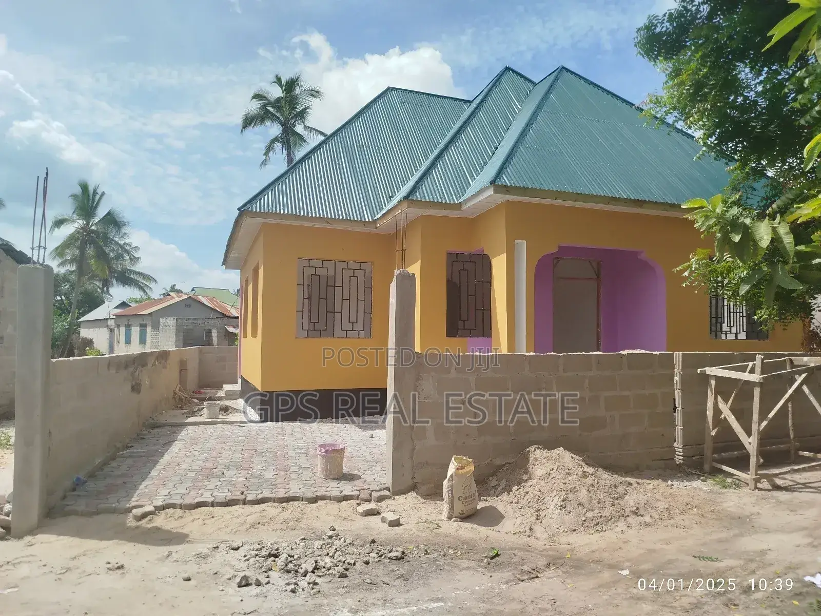 3bdrm House in Nyeburu Chanika, Ilala for sale in Ilala