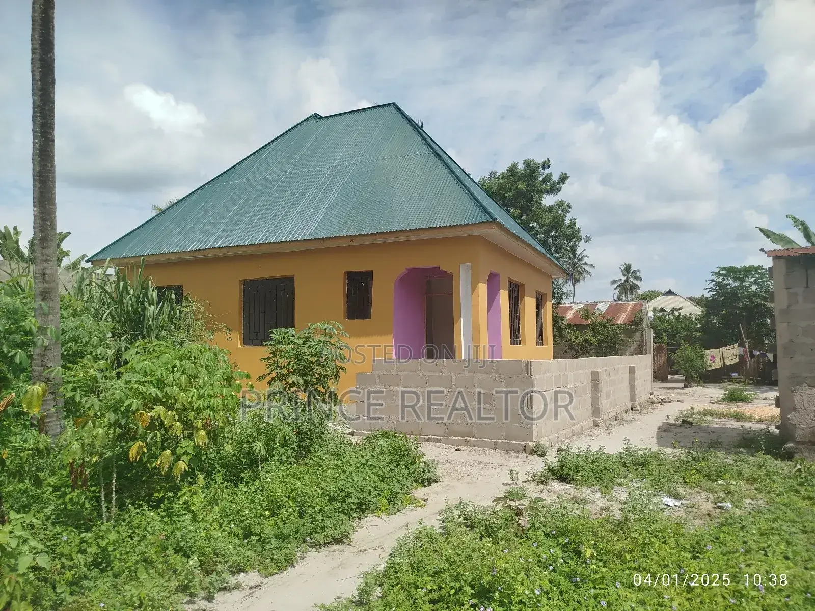 3bdrm House in Nyeburu Chanika, Ilala for sale in Ilala