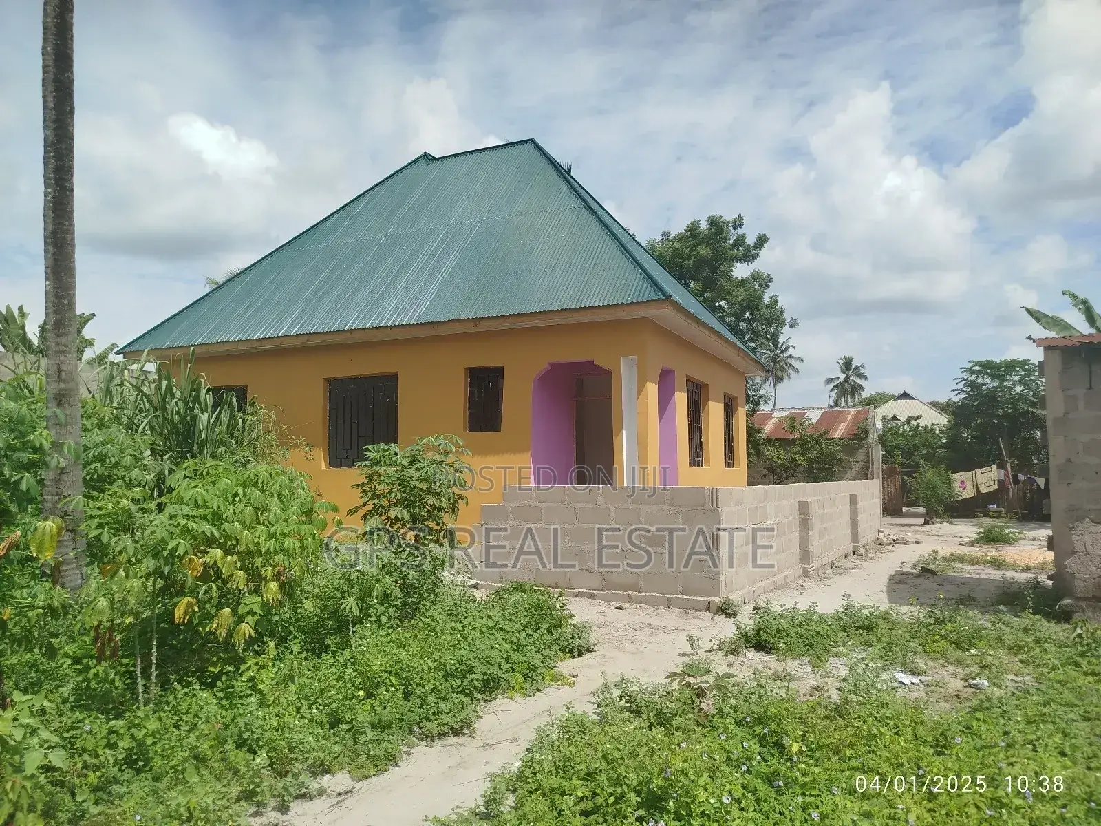 3bdrm House in Nyeburu Chanika, Ilala for sale in Ilala