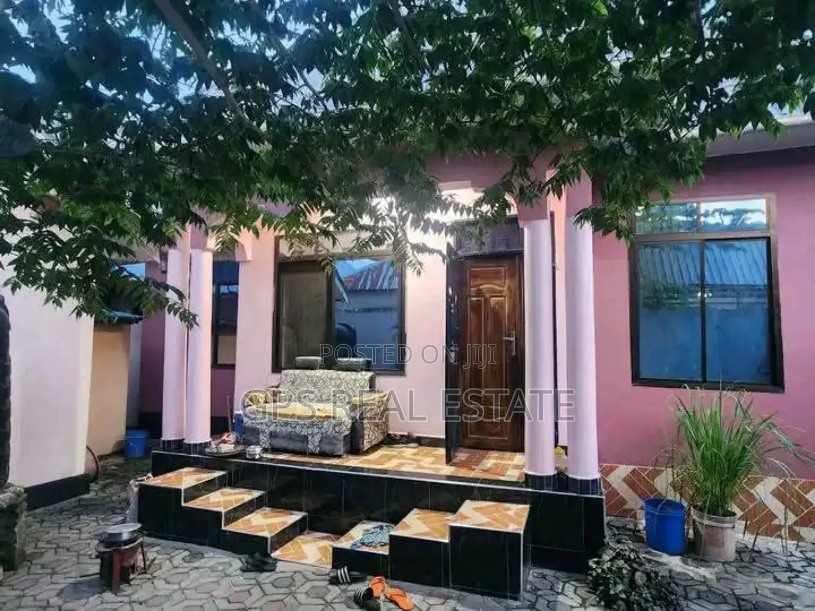 3bdrm House in Kisemvule, Ilala for sale in Ilala