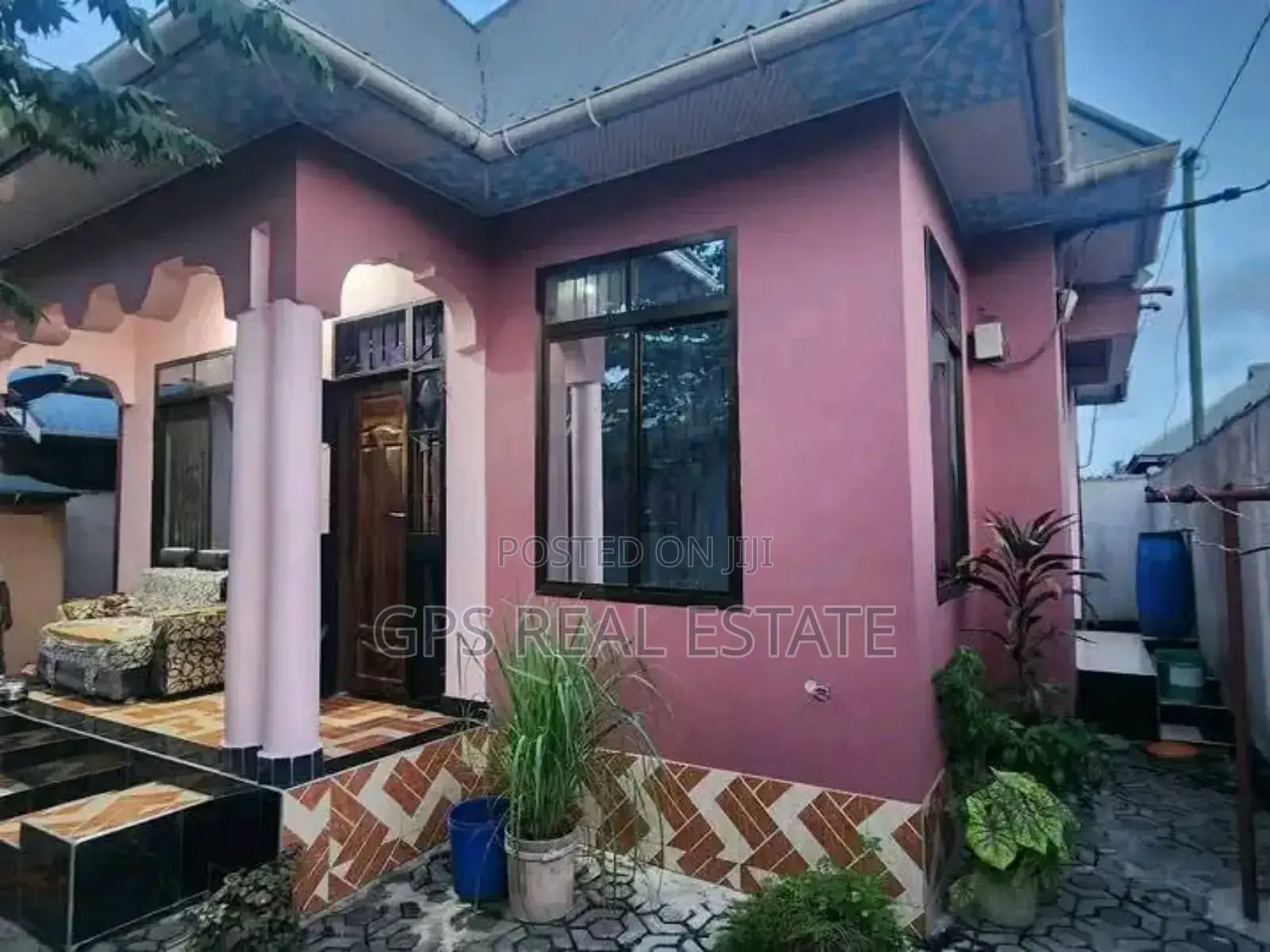 3bdrm House in Kisemvule, Ilala for sale in Ilala