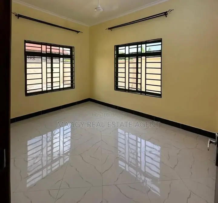 3bdrm House in Bahari Beach, Kunduchi for rent in Kunduchi